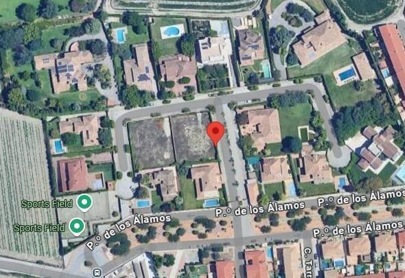 Urbanización la Romana, 5, Vegas del Genil, Granada en venta Foto principal- Imagen 1 de 23