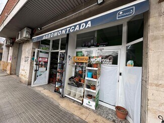 Más detalles de Local en alquiler