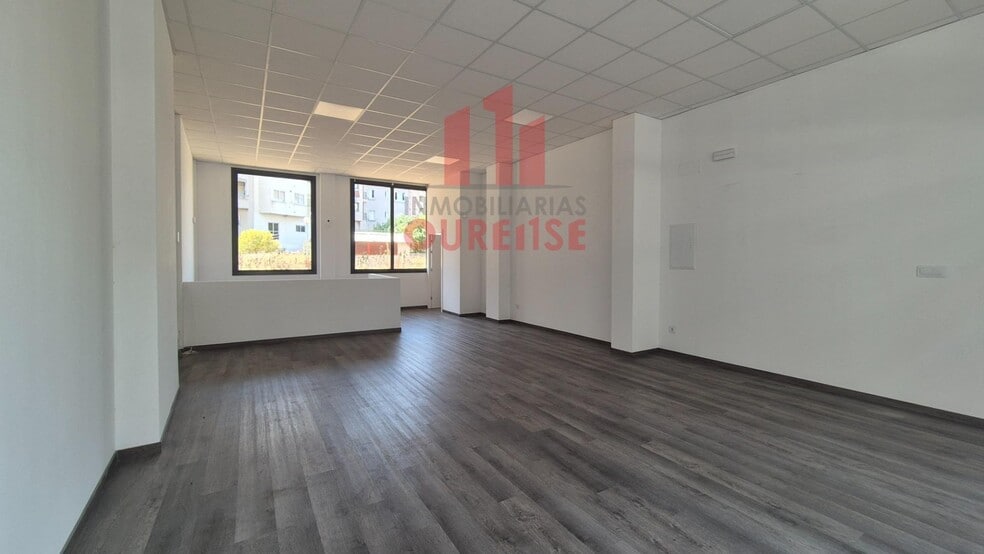 Local en Ourense, Orense en alquiler - Foto del edificio - Imagen 2 de 15