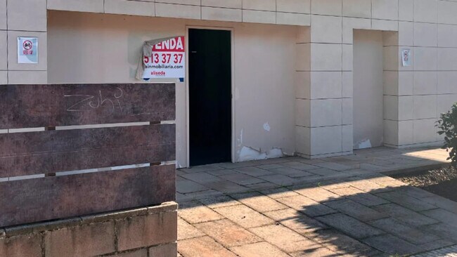 Más detalles de Carrer del Mas Colomer, 10, Les Franqueses del Vallès - Edificio residencial​ en venta