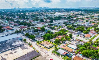 Más detalles para 444 W 17th St, Hialeah, FL - Terrenos en venta