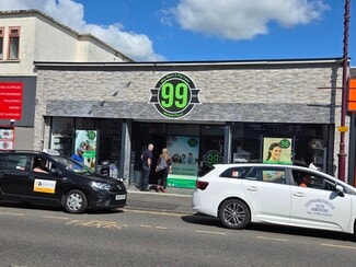 Más detalles de 315-317 High St, Cowdenbeath - Local en venta