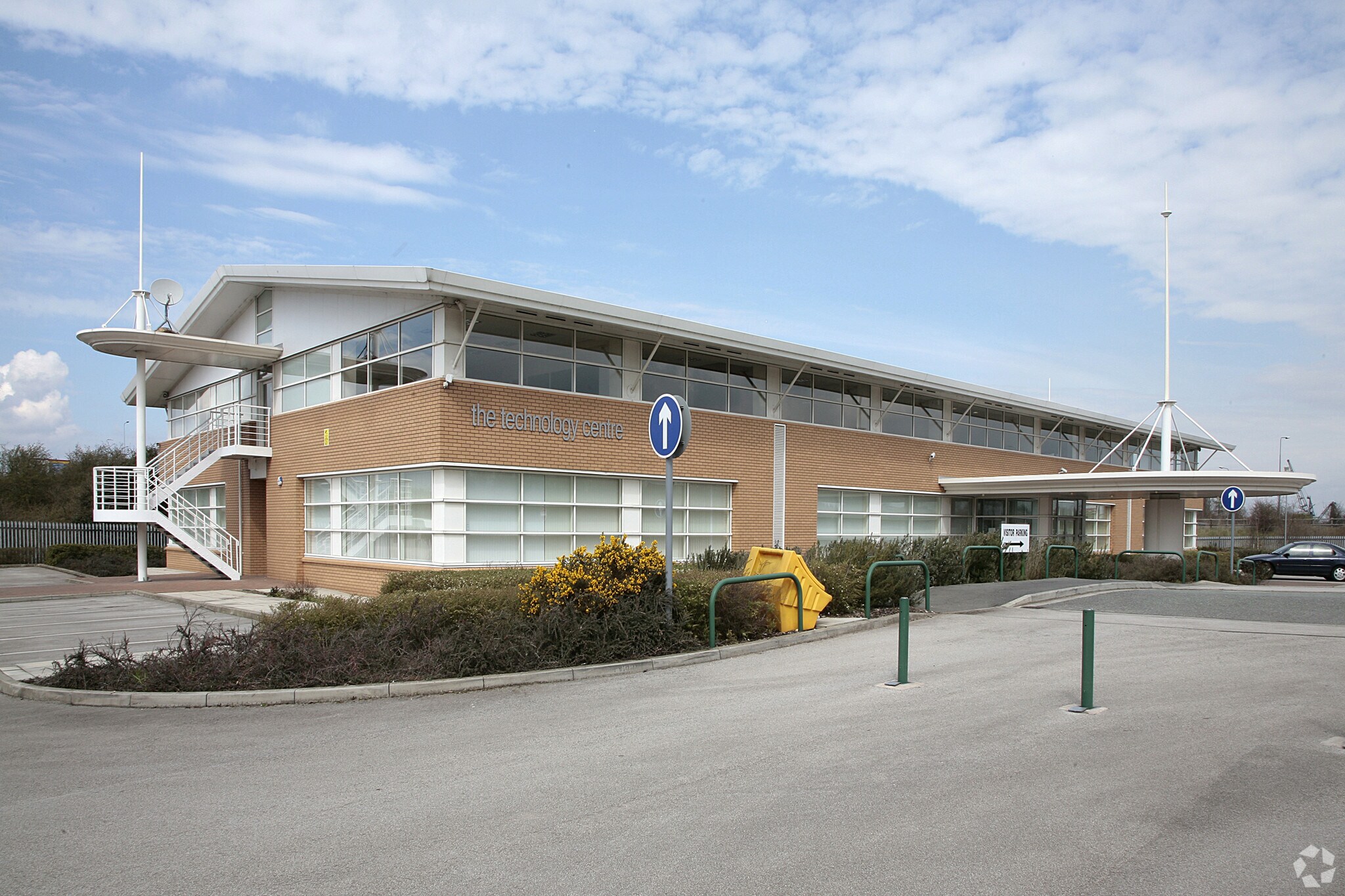 Inward Way, Ellesmere Port en venta Foto principal- Imagen 1 de 4