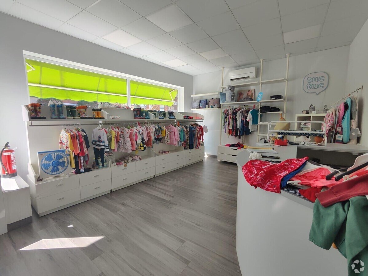 Villafranca de los Caballeros, TOL 45730 - - - Foto del interior - Image 2 of 10