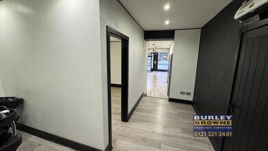 11 Bird St, Lichfield en alquiler Foto del interior- Imagen 2 de 6