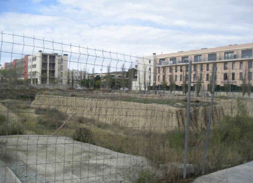 Calle Océano Índico, 26, Zuera, Zaragoza en venta - Otros - Imagen 2 de 4