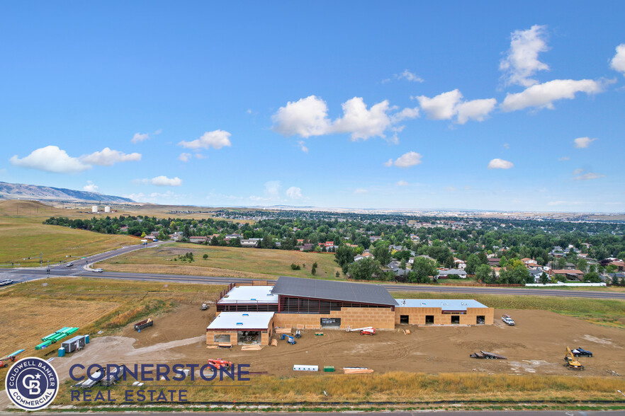 Heathrow, Casper, WY en alquiler - Foto del edificio - Imagen 3 de 17