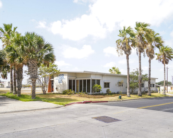 1525 Shoreline Blvd, Corpus Christi, TX en venta - Foto principal - Imagen 1 de 21