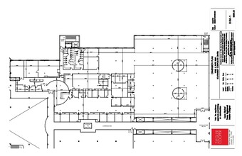 9700-9702 Bissonnet St, Houston, TX en alquiler Plano de la planta- Imagen 1 de 1