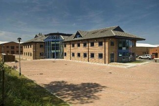 Más detalles de Southwell Rd, Norwich - Oficina en alquiler