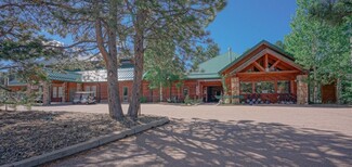 Más detalles para 100 Shining Mountain Ln, Woodland Park, CO - Deportes y entretenimiento en venta