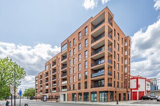 Más detalles de Highgate Rd, London - Edificio residencial en venta