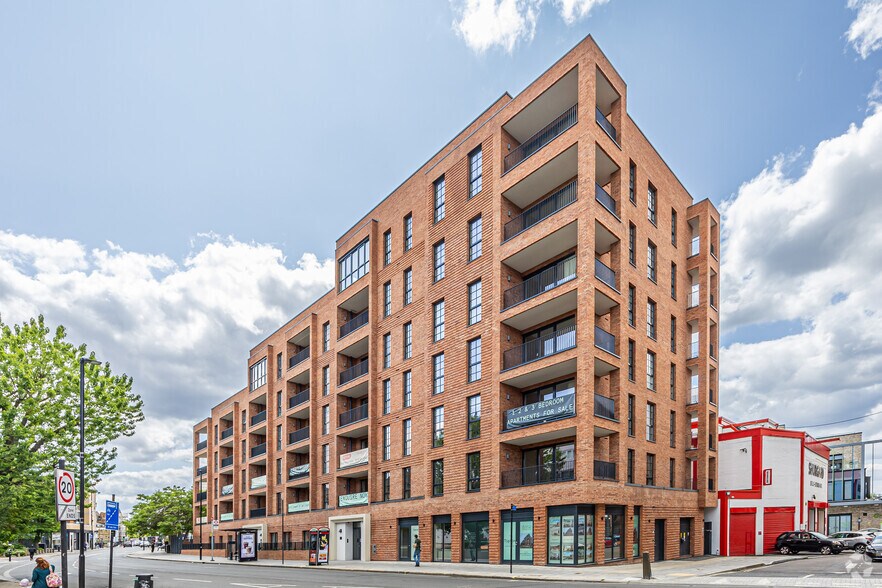 Highgate Rd, London en venta - Foto principal - Imagen 1 de 4