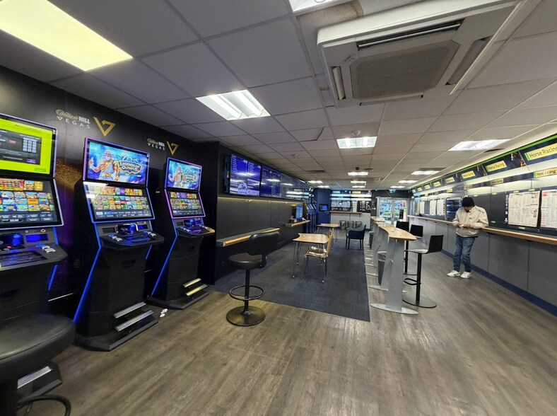 393 Eastern Ave, Ilford en alquiler - Foto del interior - Imagen 2 de 4