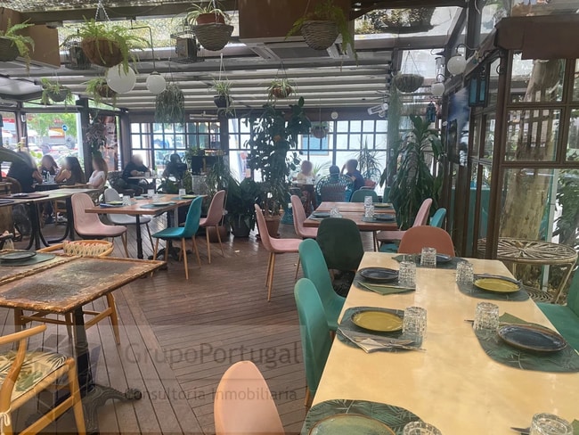 Más detalles de Local en alquiler