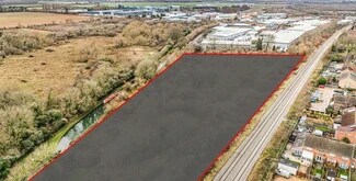 Más detalles de Tungsten Park, Langford Locks, Kidlington - Terreno en alquiler