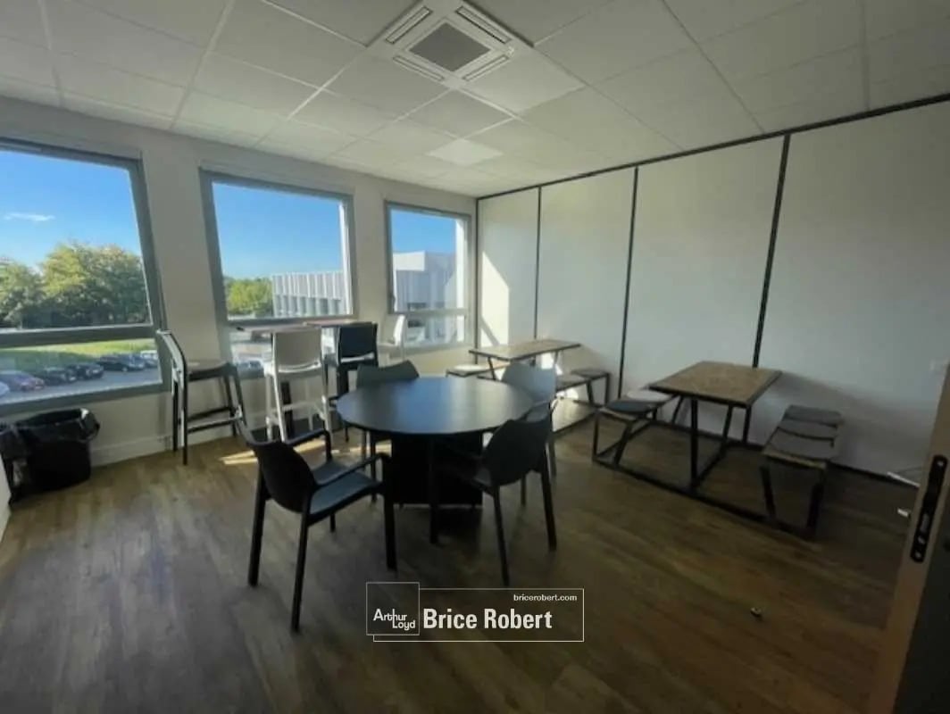 Oficina en Dardilly en alquiler Foto del interior- Imagen 1 de 8