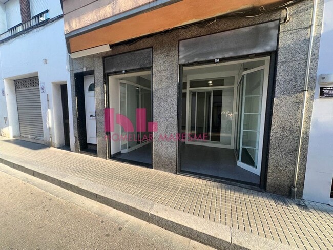 Más detalles de Local en alquiler