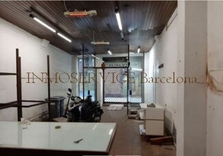 Más detalles de Local en alquiler