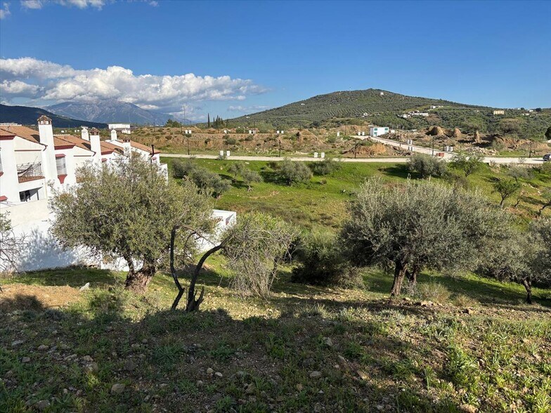 Majiaza, Riogordo, Málaga en venta - Foto del edificio - Imagen 3 de 20