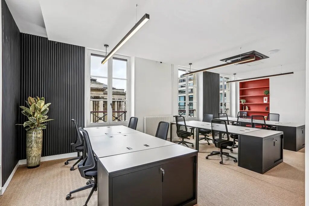 1 Rue De La Bourse, Paris en alquiler Foto del interior- Imagen 1 de 7