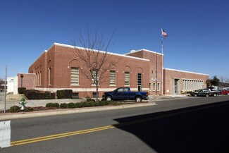 Más detalles de 116 E 9th St, Shawnee, OK - Oficina/Local en alquiler