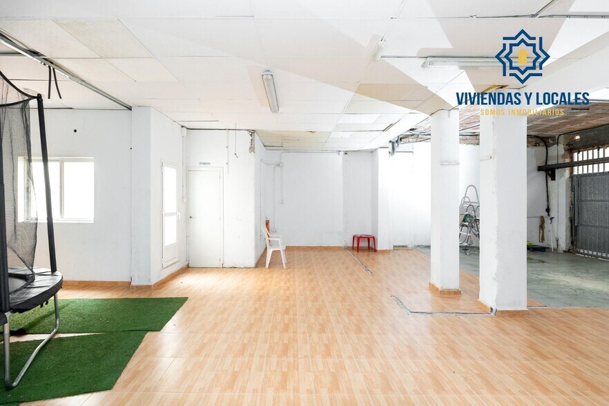 Calle Vizcaya, 13, Armilla, Granada en venta - Foto del edificio - Imagen 3 de 19