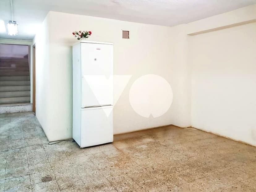 Edificio residencial en Madrid, Madrid en venta Foto del interior- Imagen 1 de 4