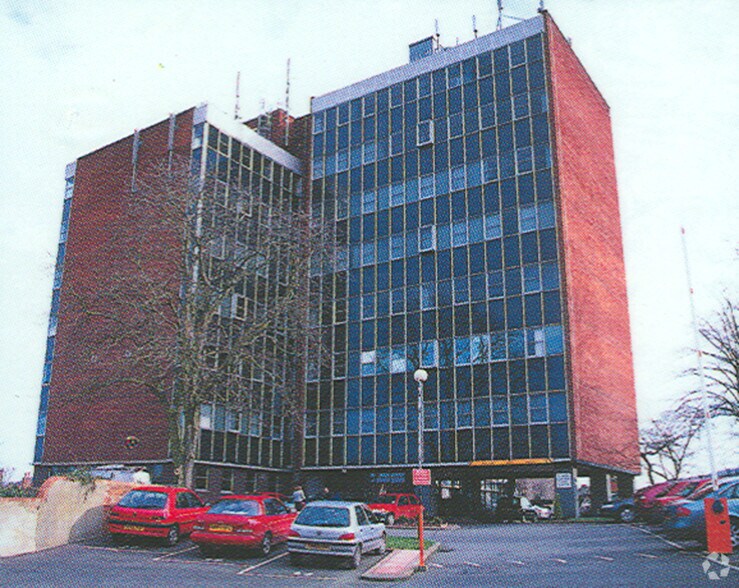 90-92 Butt Rd, Colchester en alquiler - Foto del edificio - Imagen 3 de 40