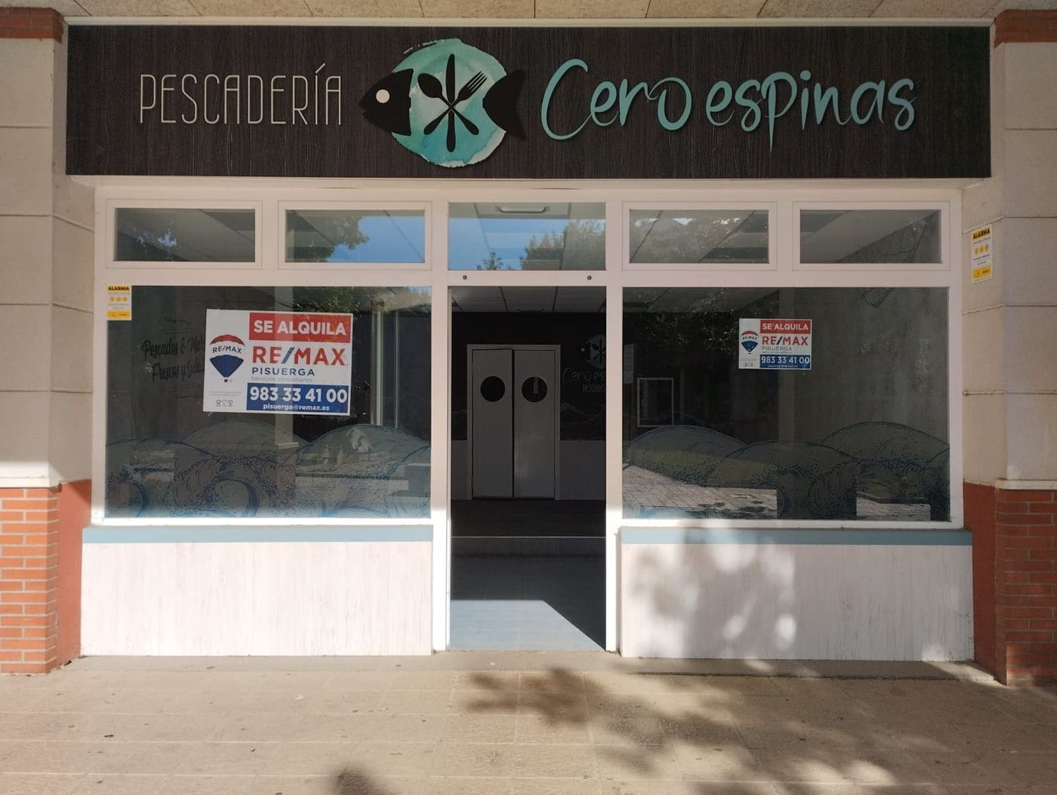 Local en Arroyo de la Encomienda en alquiler Foto del edificio- Imagen 1 de 26