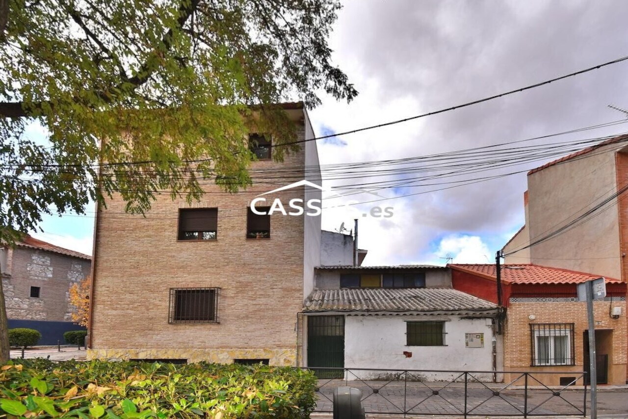 Terreno en Madrid, Madrid en venta Otros- Imagen 1 de 5