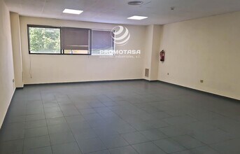 Oficina en Rivas-Vaciamadrid, Madrid en alquiler Plano de la planta- Imagen 1 de 5