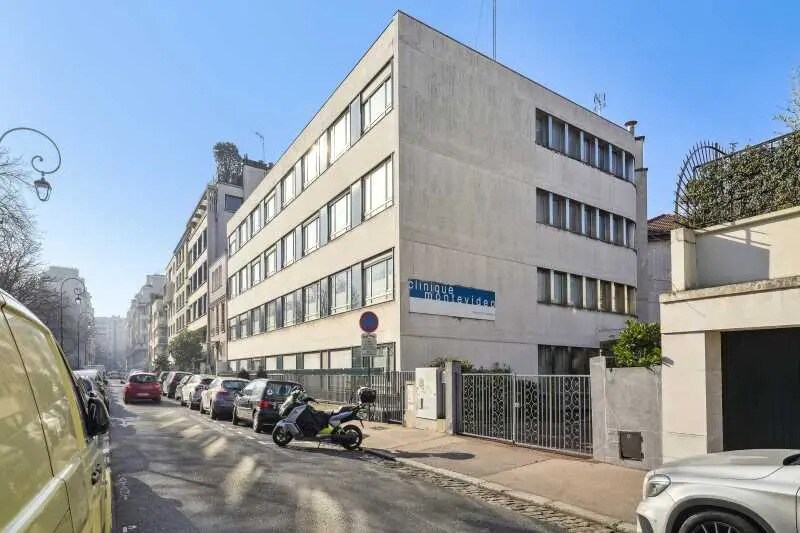 44 Rue De La Tourelle, Boulogne-Billancourt en alquiler Foto del edificio- Imagen 1 de 34