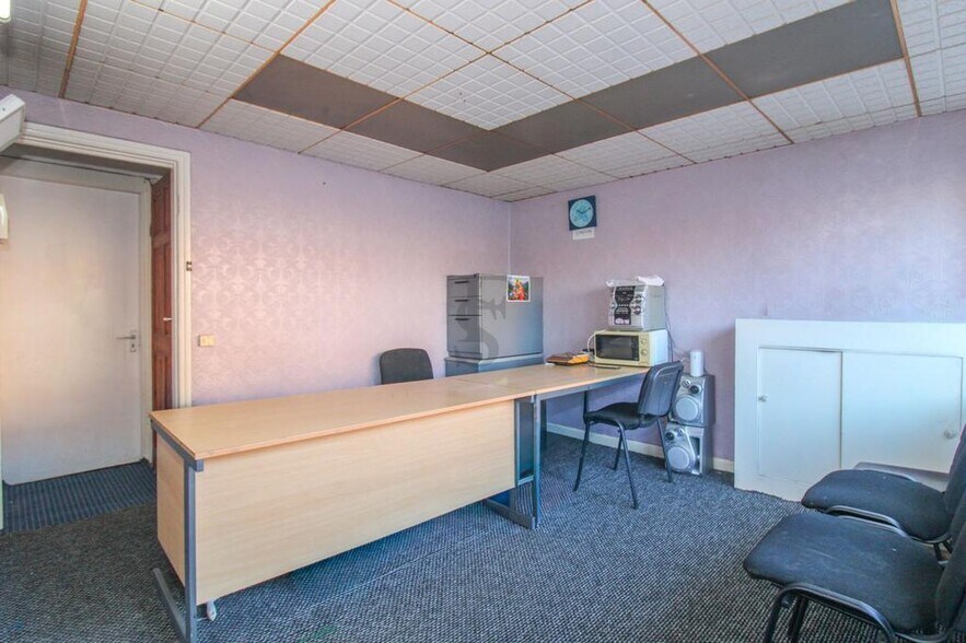 33 Moat Rd, Leicester en venta - Foto del edificio - Imagen 2 de 12