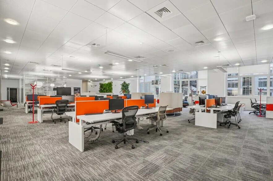 21 Rue De La Banque, Paris en alquiler - Foto del interior - Imagen 3 de 9