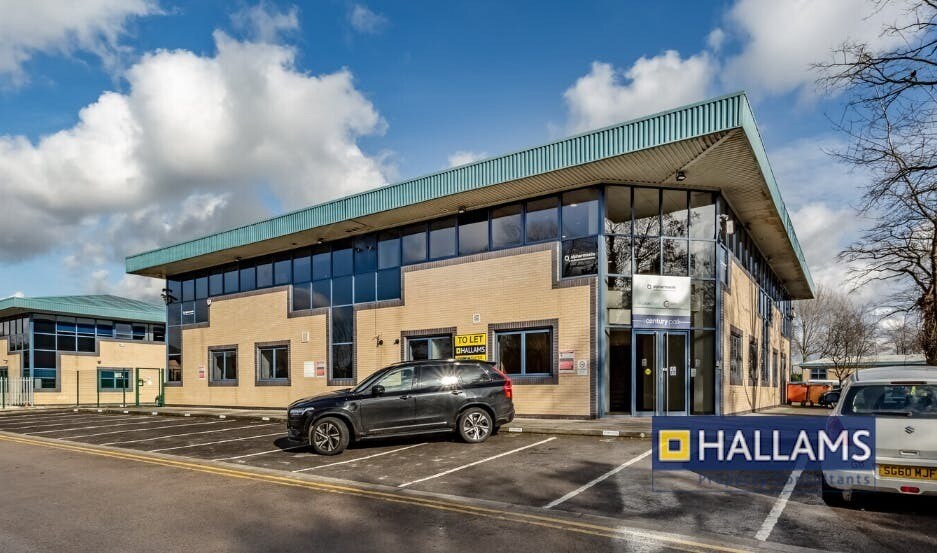 Atlantic St, Altrincham en alquiler - Foto principal - Imagen 1 de 36