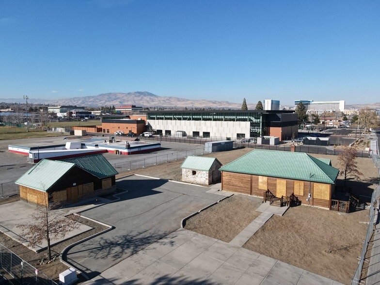 3675 Baker Ln, Reno, NV en alquiler - Foto del edificio - Imagen 1 de 5