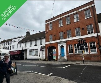Más detalles de 27-29 High Street, Ware, SG12 9BQ – Local en venta, Ware