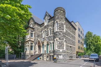 Más detalles de 6 Cathedral Rd, Cardiff - Oficina en venta