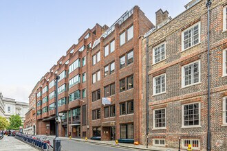 21 Godliman St, London en alquiler Foto principal- Imagen 1 de 3
