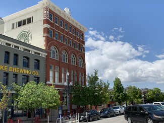 Más detalles para 159 300 S, Salt Lake City, UT - Oficinas en alquiler