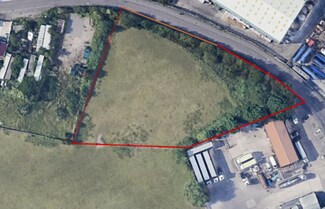 Más detalles de Mersey View Rd, Widnes - Terreno en venta