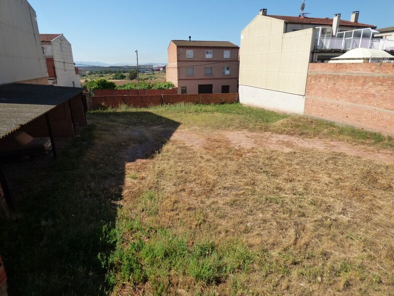 Terreno en Santpedor, Barcelona en venta - Plano de la planta - Imagen 1 de 5