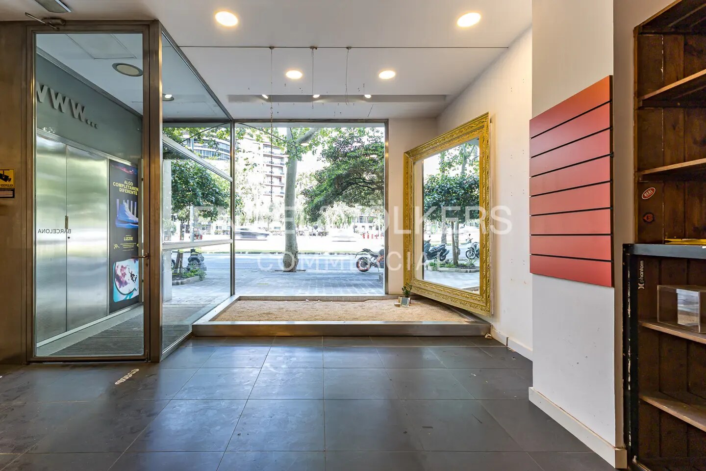 Avinguda Diagonal, Barcelona, Barcelona en alquiler Foto del interior- Imagen 1 de 51