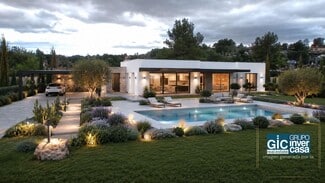 Más detalles de Terreno en venta