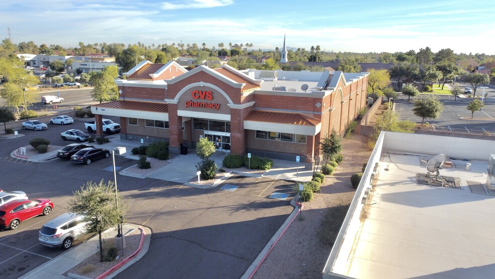 1151 E McKellips Rd, Mesa, AZ en venta - Foto del edificio - Imagen 1 de 9