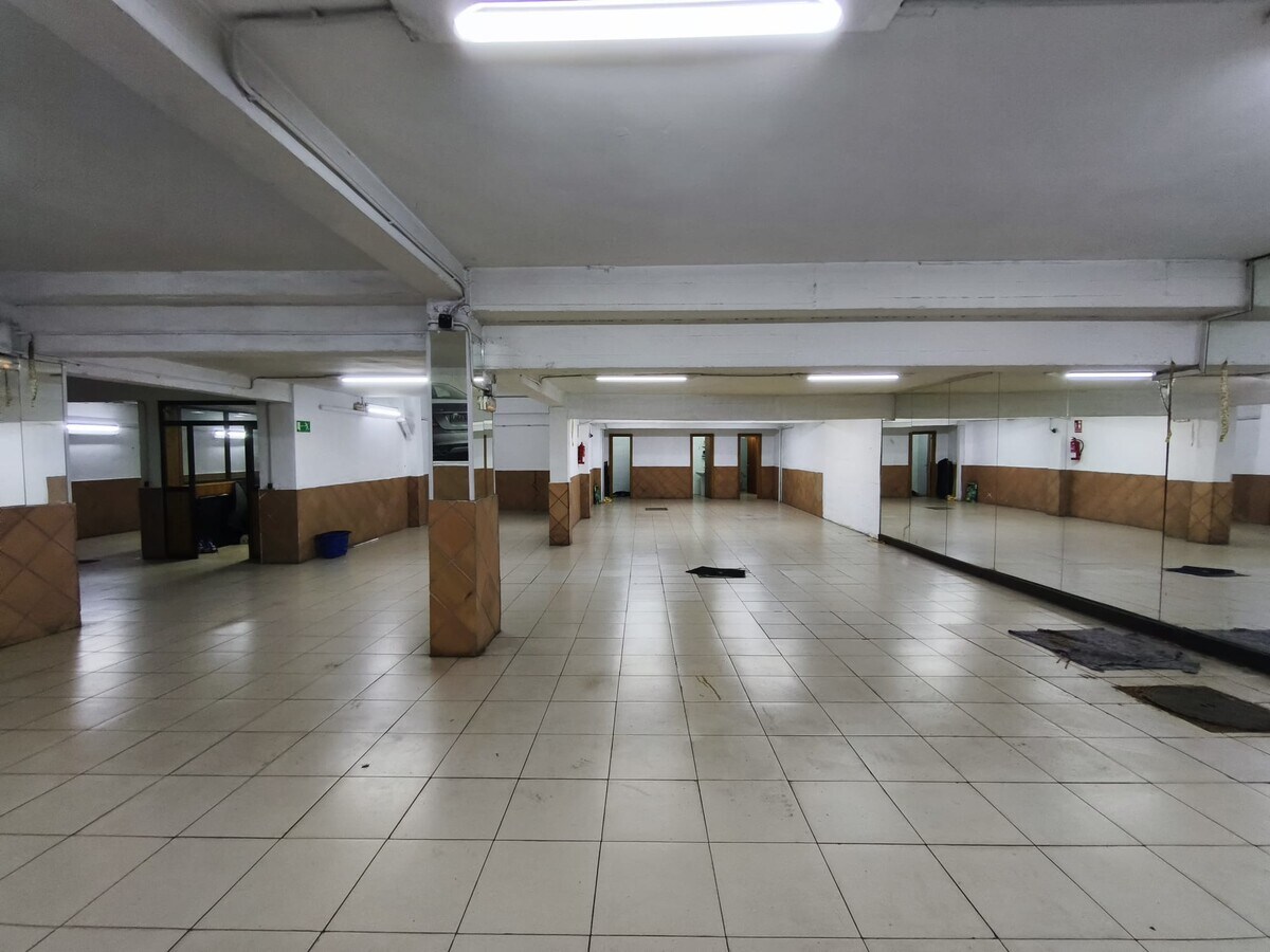 Calle Alejandro Sánchez, 47, Madrid, MAD 28019 - Unidad 01 -  - Plano de la planta - Image 1 of 26