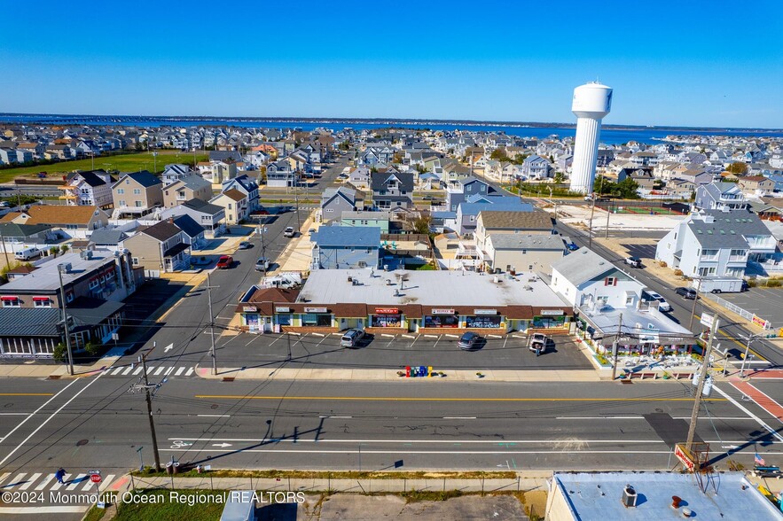 1901 Route 35 N, Seaside Heights, NJ en venta - Foto del edificio - Imagen 3 de 32