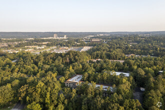 500 Chase Park S, Birmingham, AL - VISTA AÉREA  vista de mapa - Image1