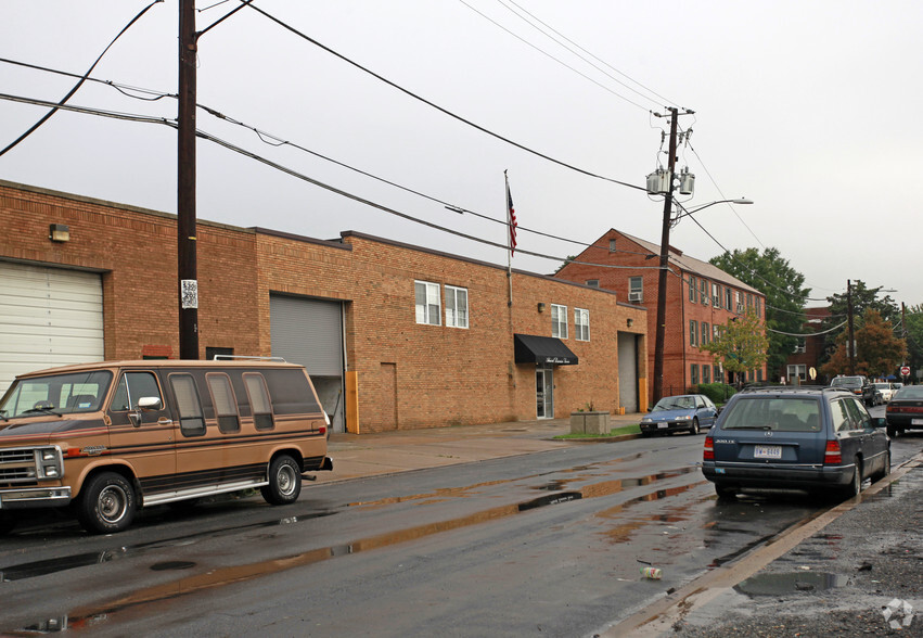 1515 Half St SW, Washington, DC en alquiler - Foto del edificio - Imagen 2 de 3